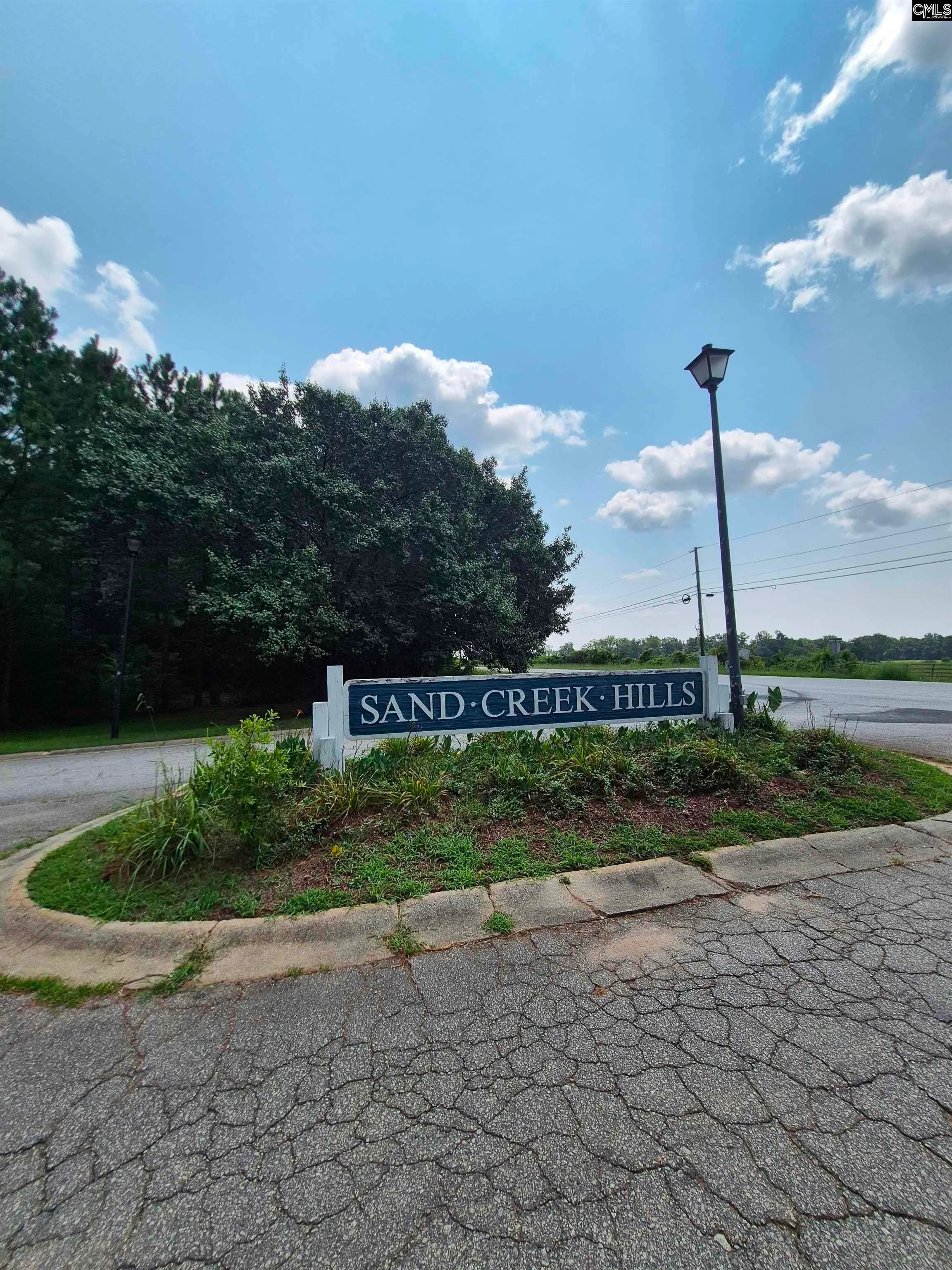 Lot 25 Woodbury Drive, Winnsboro, SC, 28180