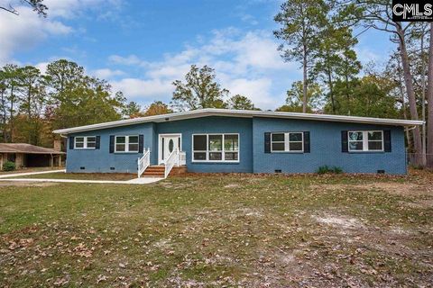 A home in Columbia