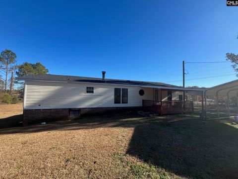 A home in Little Mountain