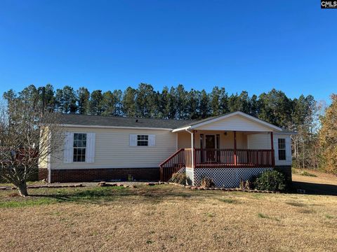 A home in Little Mountain