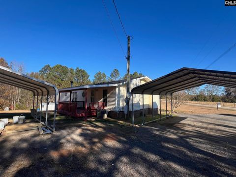 A home in Little Mountain