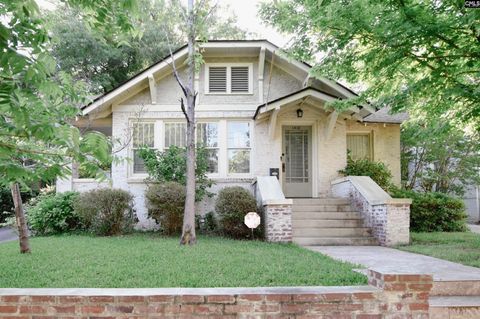 1410 Woodrow Street Columbia SC 29205