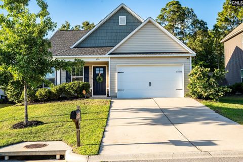 Photo of 550 Walking Lane, Lexington, SC 29073 (MLS # 632713)