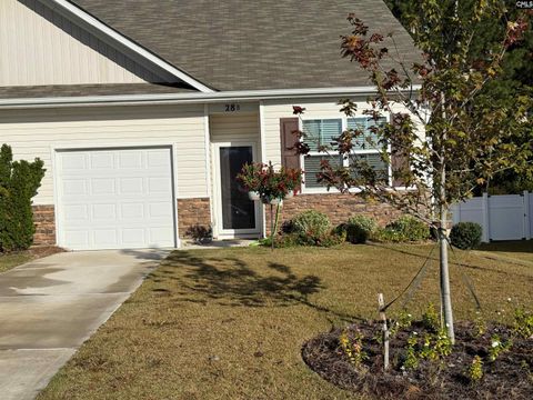 Photo of 28 Briar Forest Drive, Lugoff, SC 29078 (MLS # 620322)