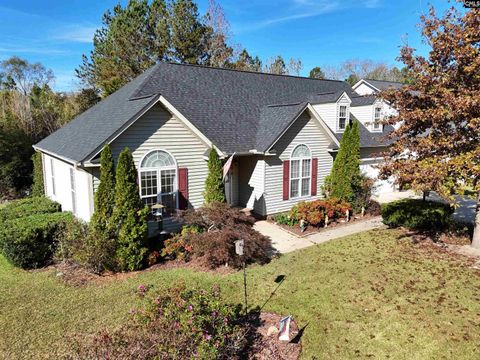 A home in Irmo