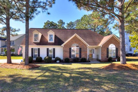 A home in Columbia