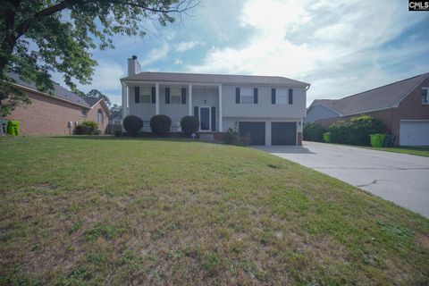 A home in Columbia