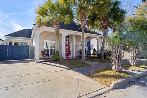 A home in Columbia