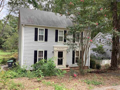 Photo of 161 King George Way, Columbia, SC 29210 (MLS # 641606)