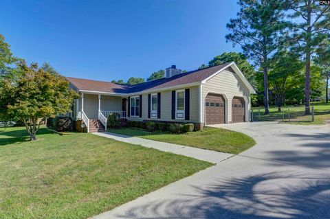 A home in Lexington