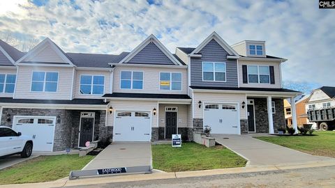 A home in Lexington