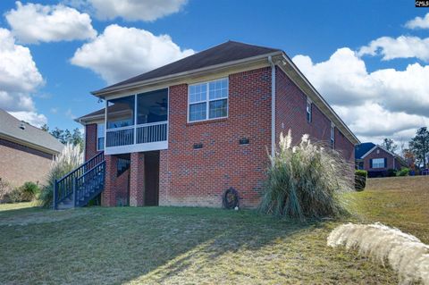 A home in Columbia