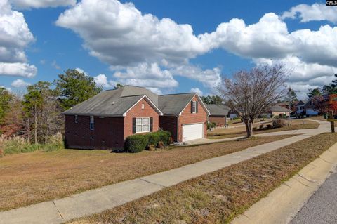 A home in Columbia