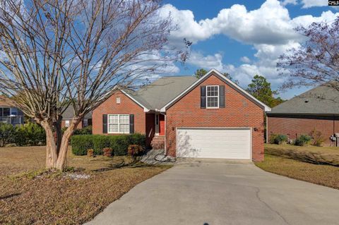 A home in Columbia