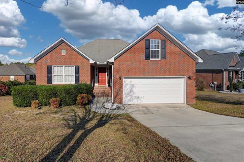 A home in Columbia