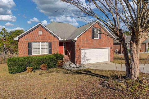 A home in Columbia