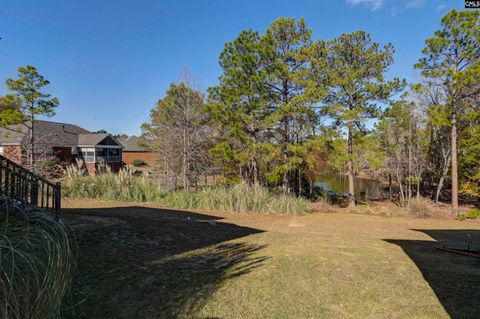 A home in Columbia