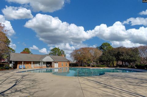 A home in Columbia