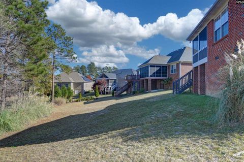 A home in Columbia