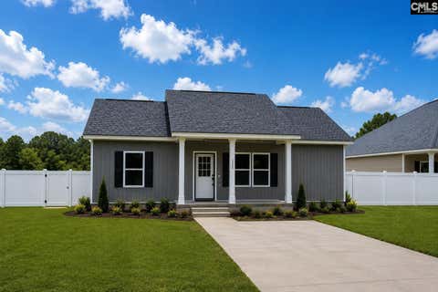 Photo of 582 Palmetto Parkway, Orangeburg, SC 29118 (MLS # 640912)