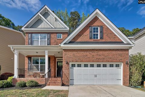 Photo of 184 Marissa Drive, Lexington, SC 29072 (MLS # 630396)
