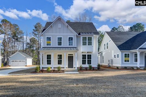 Photo of 122 Clubside Drive, Lexington, SC 29072 (MLS # 612618)