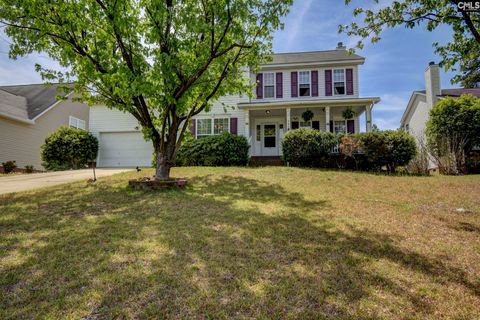 Photo of 135 Waterville Drive, Columbia, SC 29229 (MLS # 632053)
