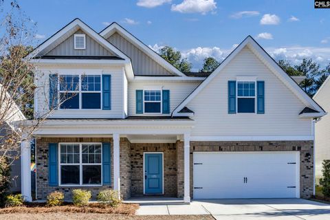 Photo of 1175 Grey Pine Drive, Blythewood, SC 29016 (MLS # 623359)