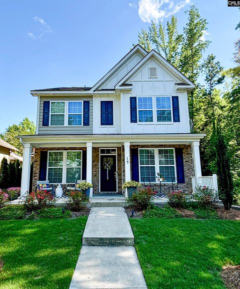 Photo of 15 Alumni Lane, Blythewood, SC 29016 (MLS # 628863)