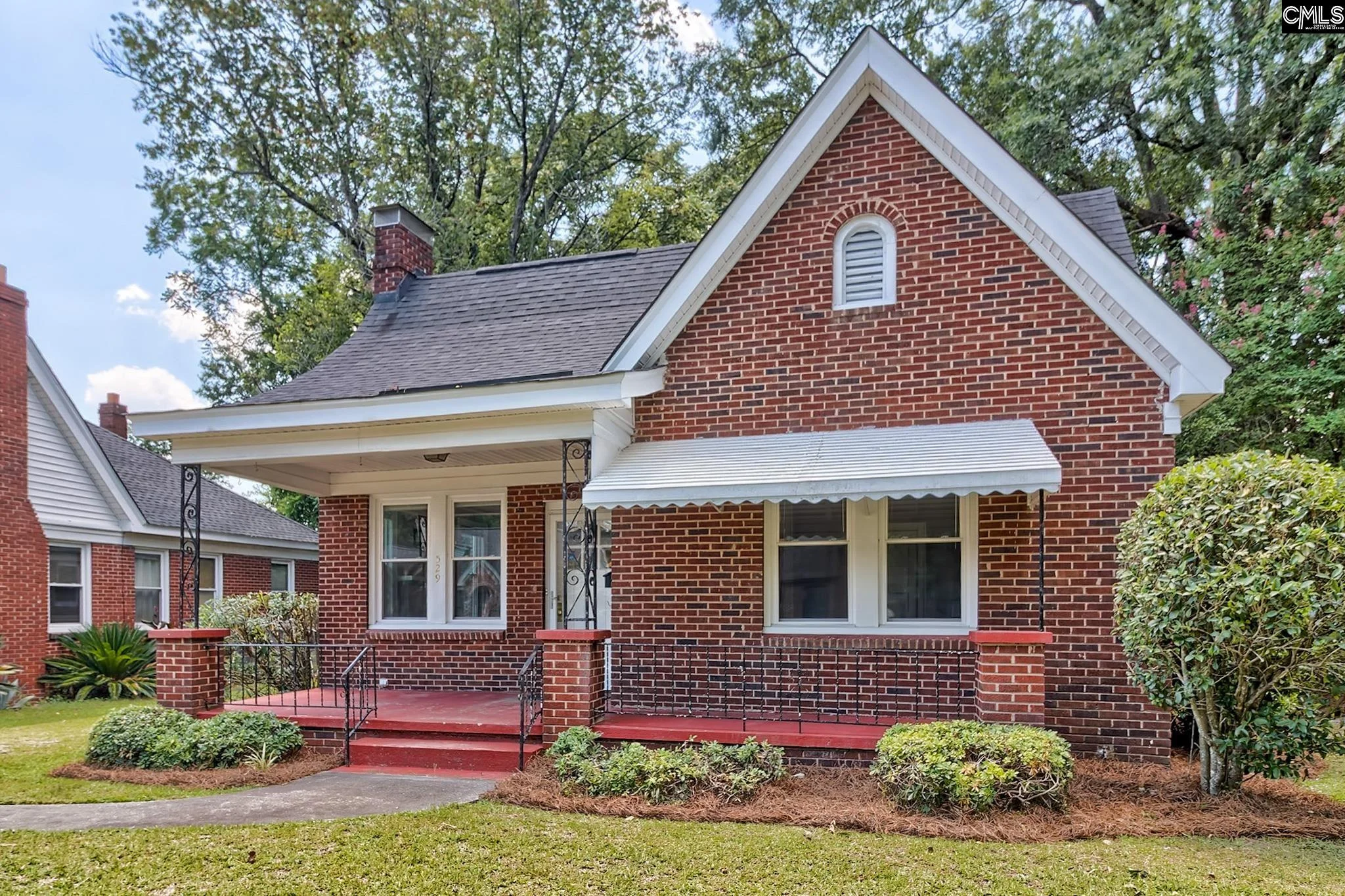 529 Michaelmas (aka M) Avenue, Cayce, SC, 29033