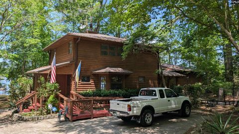 Photo of 54 Windward Lane, Ridgeway, SC 29130 (MLS # 634251)