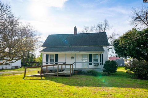 Photo of 2032 Piedmont Street, Newberry, SC 29108 (MLS # 629655)
