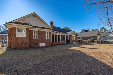 A home in Columbia