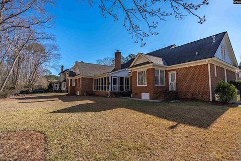 A home in Columbia