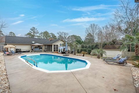 Photo of 1408 Brookview Road, Columbia, SC 29212 (MLS # 626828)
