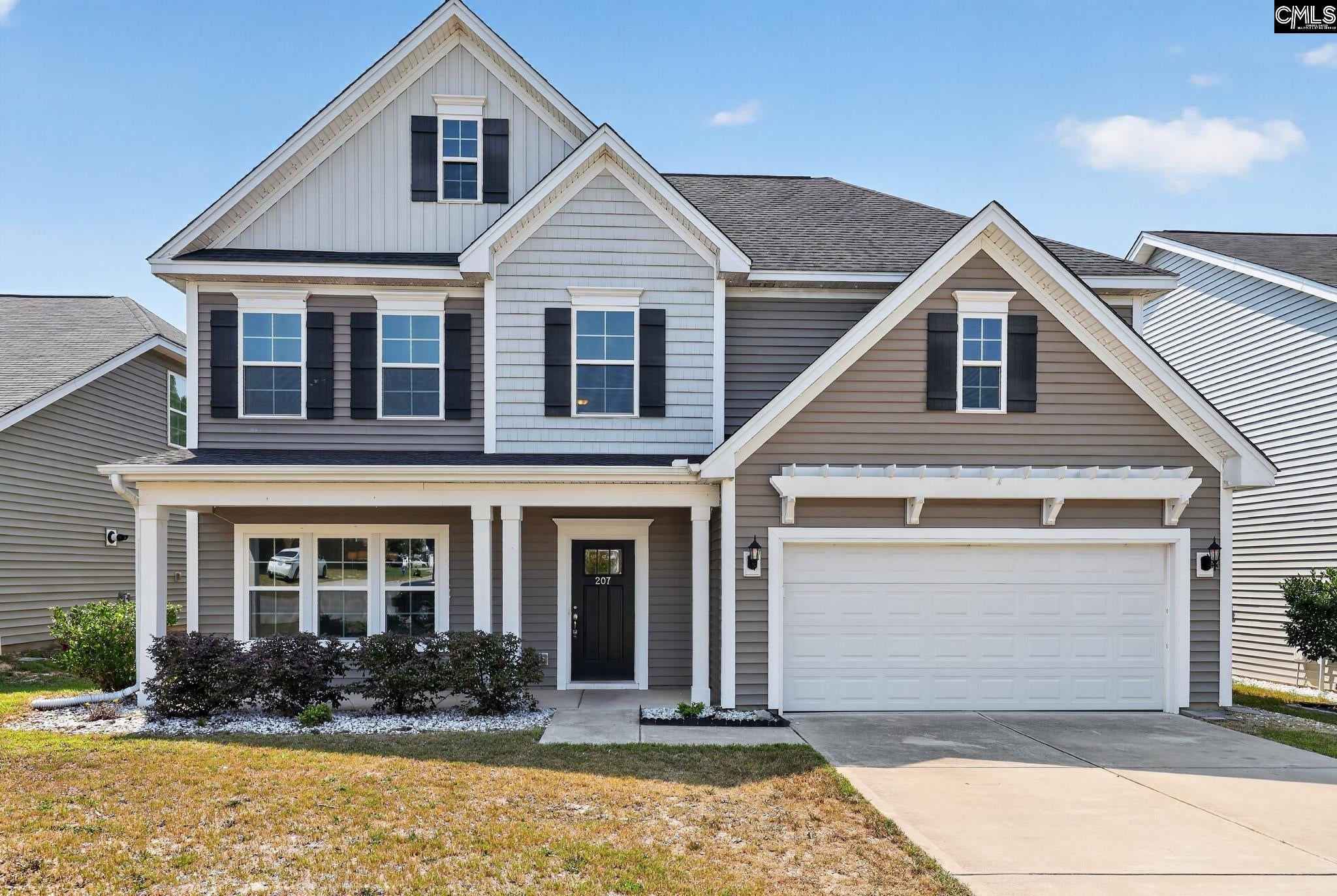 207 Aldergate Drive, Lexington, SC, 29073