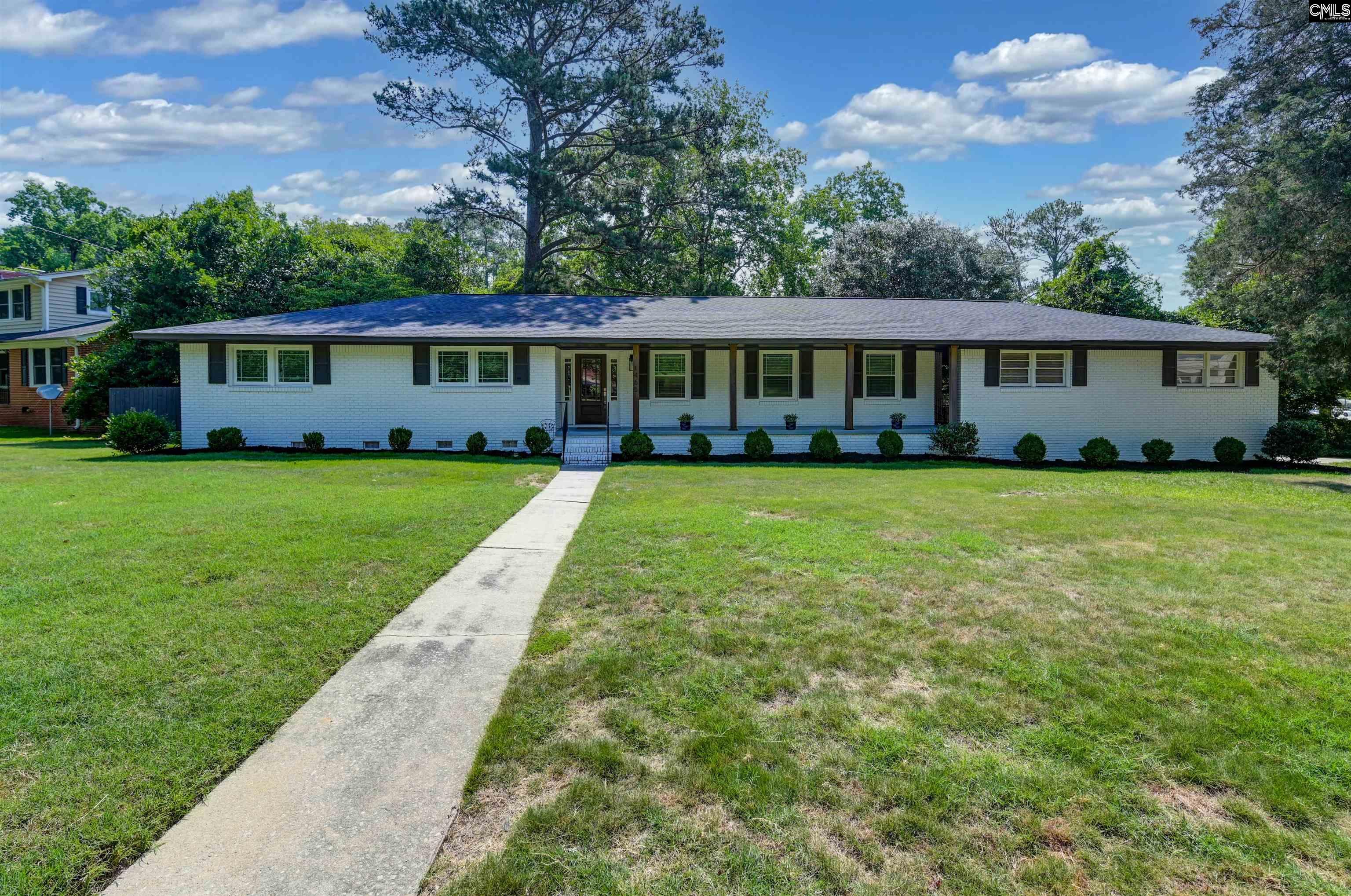 Photo 1 of 48 — 1465 Florawood Drive, Columbia, SC 29204