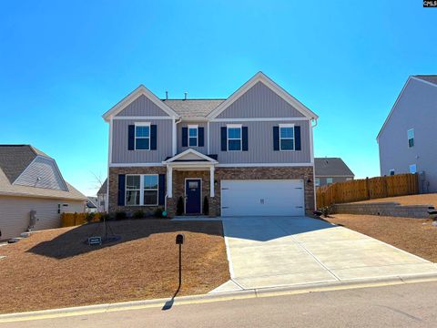 308 Red Globe Trail, Lexington, SC 29072 - MLS#: 603187