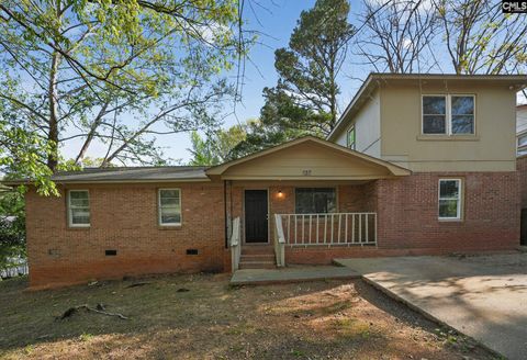 Photo of 137 Green Tree Drive, Columbia, SC 29203 (MLS # 631185)