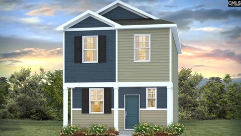 Photo of 112 Hale Road, Orangeburg, SC 29115 (MLS # 640106)