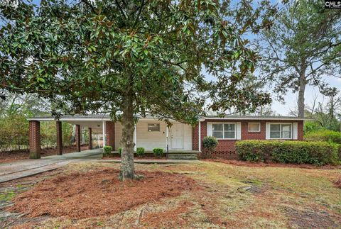 Photo of 1826 Overhill Road, Columbia, SC 29223 (MLS # 629381)