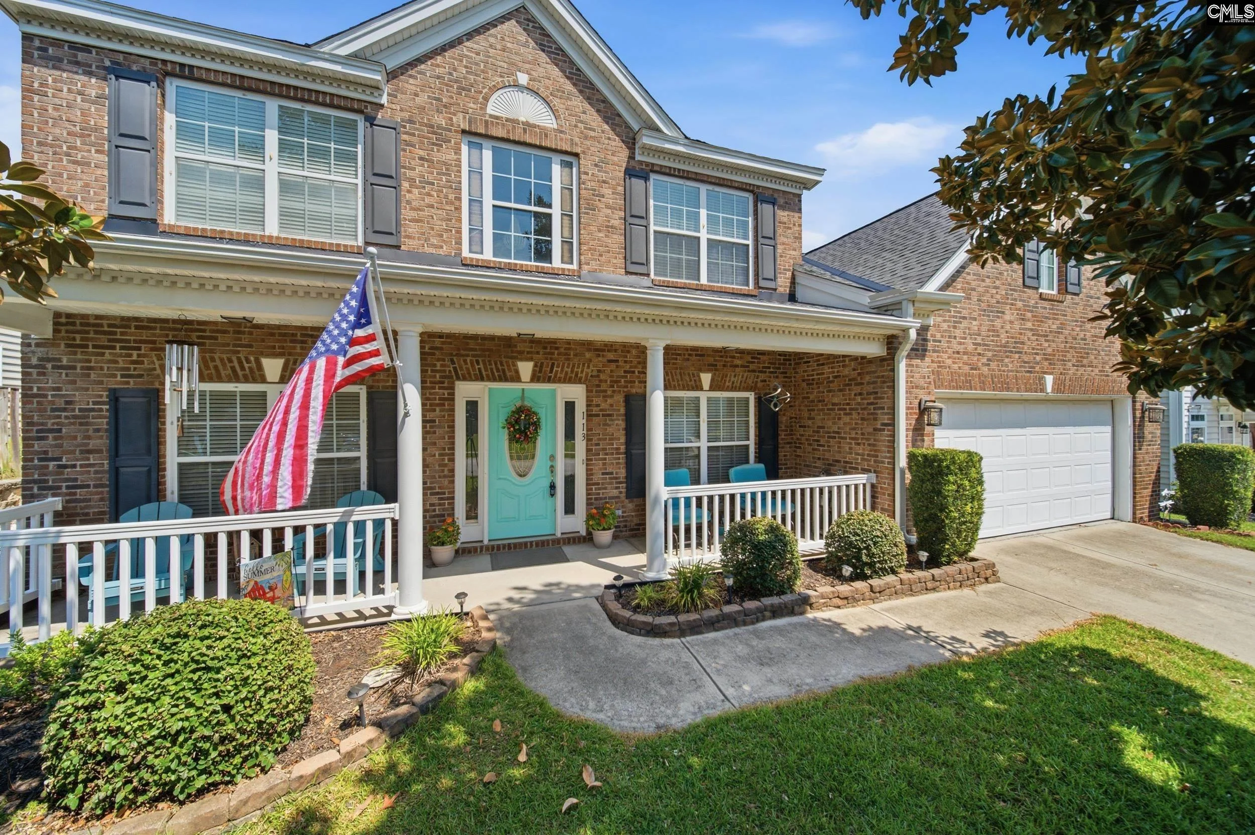113 Maple Ridge Court