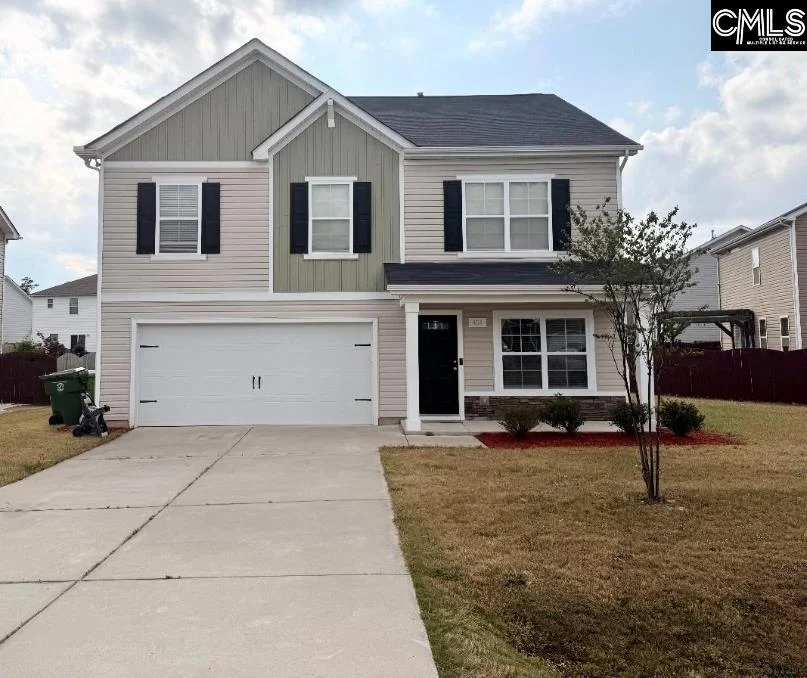 454 Kingsley View Road