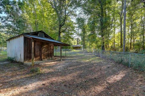 A home in Columbia