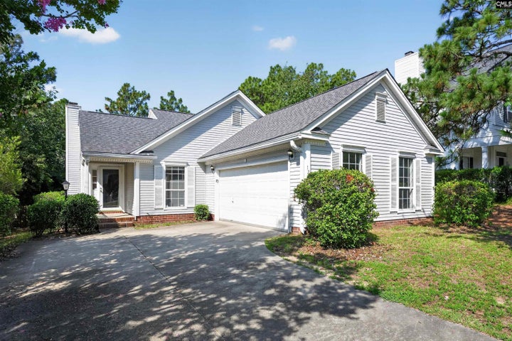 Photo 1 of 31 — 123 Shady Mist Drive, Columbia, SC 29229