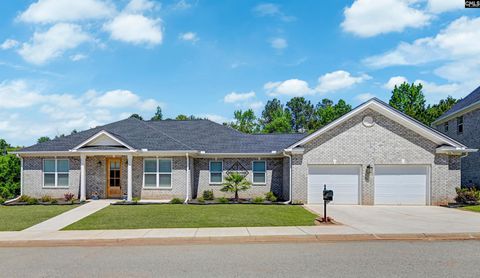 Photo of 140 Palm Point Drive, Columbia, SC 29212 (MLS # 632094)
