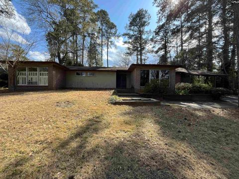 4134 E Buchanan Drive Columbia Sc 29206