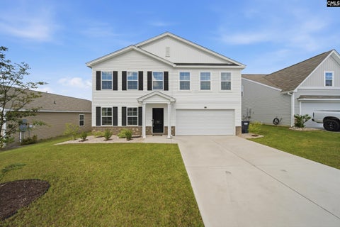 Photo of 512 Silverbow Drive, Lexington, SC 29073 (MLS # 642927)