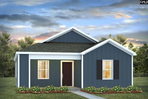 Photo of 141 Hale Road, Orangeburg, SC 29115 (MLS # 630850)