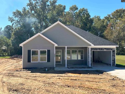 A home in Orangeburg